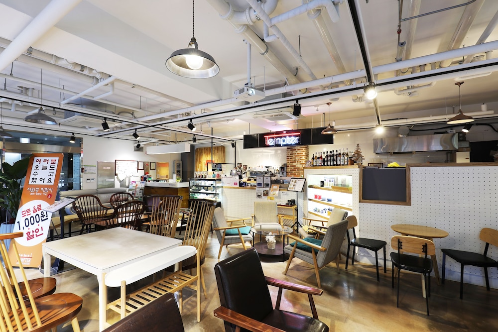 Myeongdong Stay7 41/50