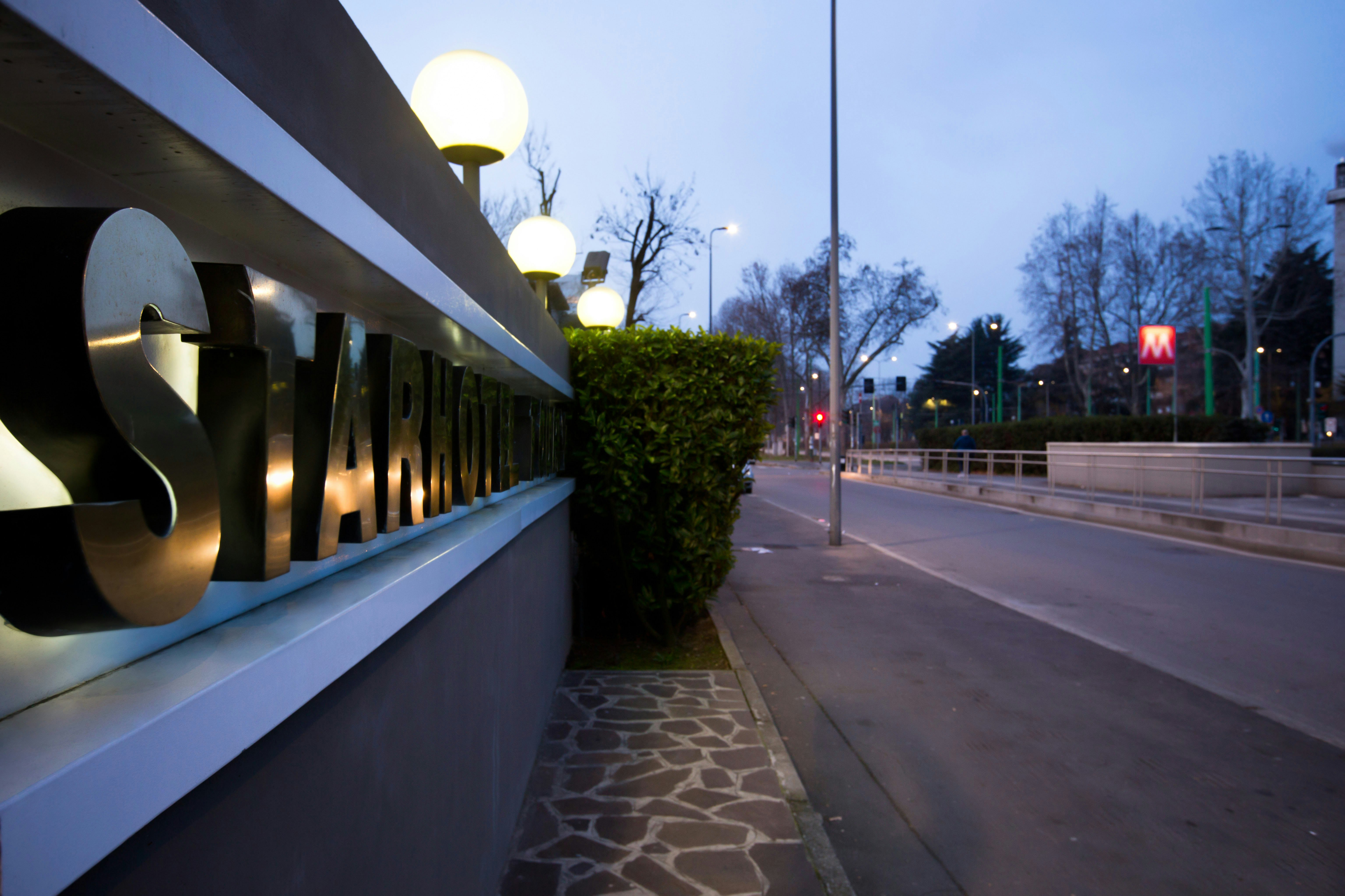 Starhotels Tourist 45/45