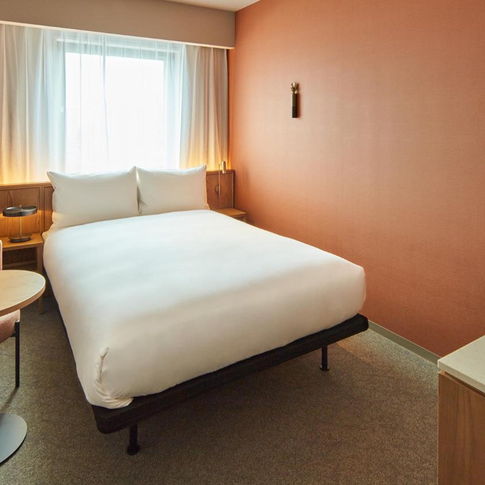 Hotel Terrasta 18/38