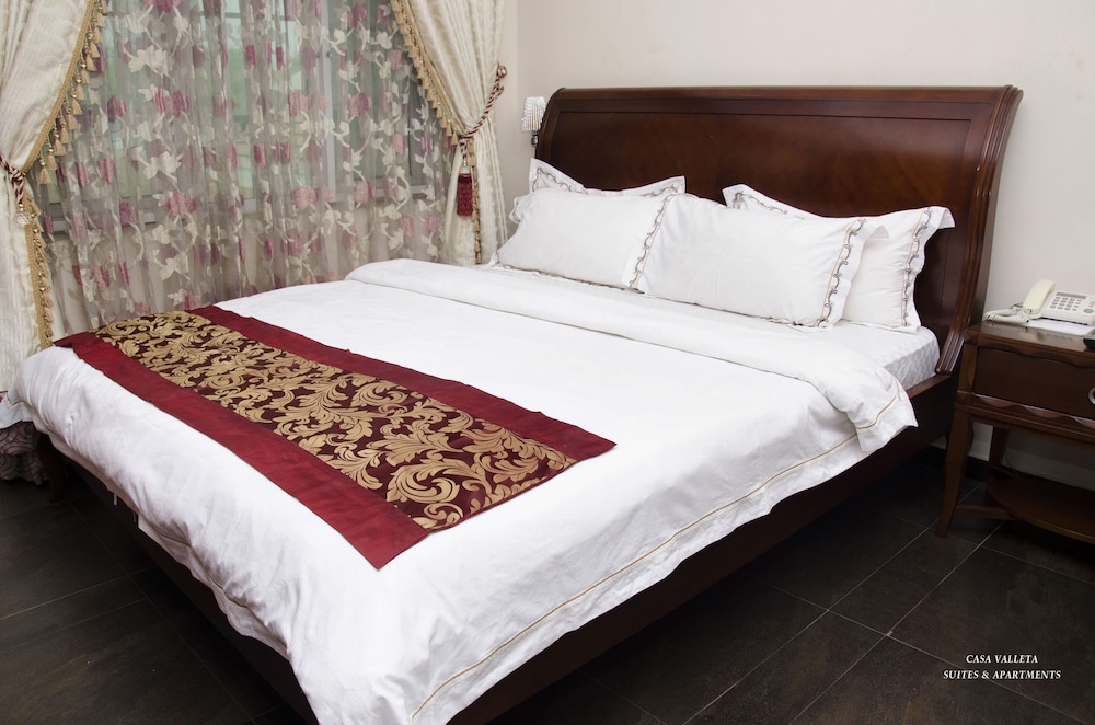 Casa Valleta Guest House & Apartments 19/50