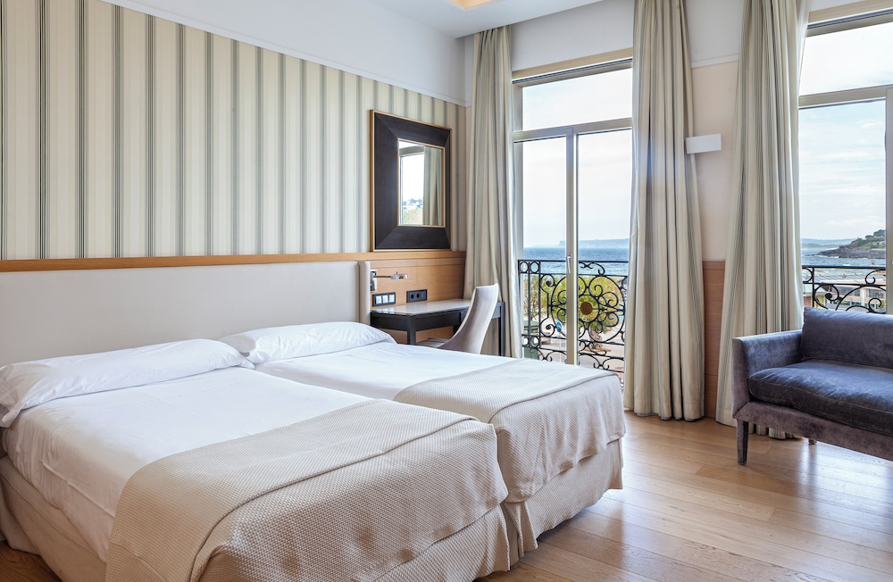 Gran Hotel Sardinero 17/73