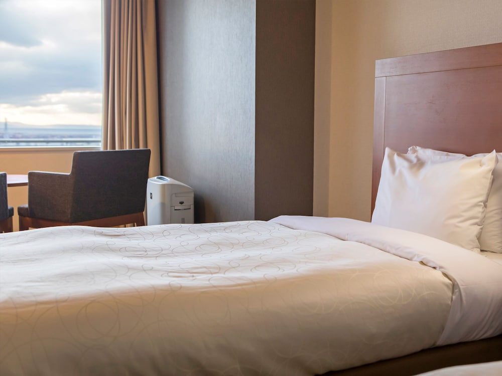 Art Hotel Osaka Bay Tower 18/39