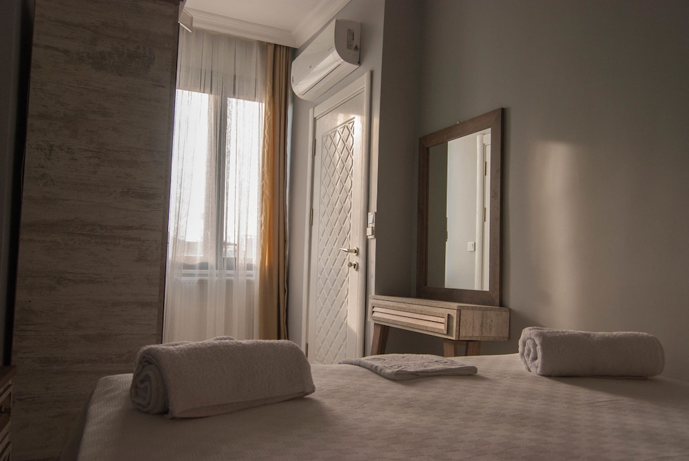 New Taksim Hotel 44/70