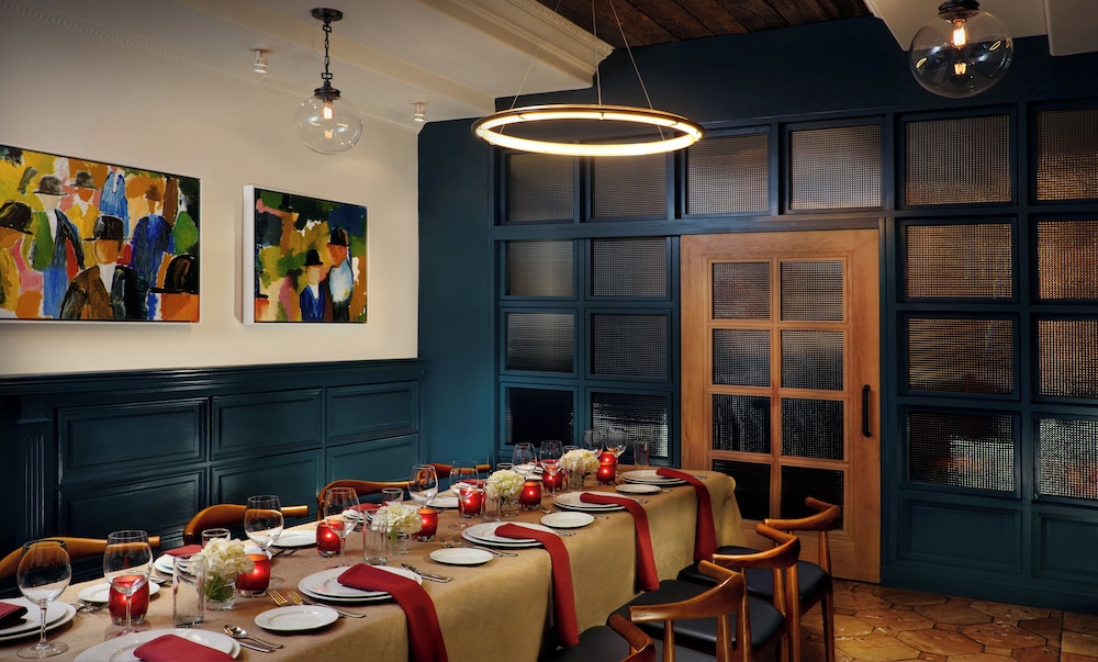 Hotel Zoe Fishermans Wharf 57/68