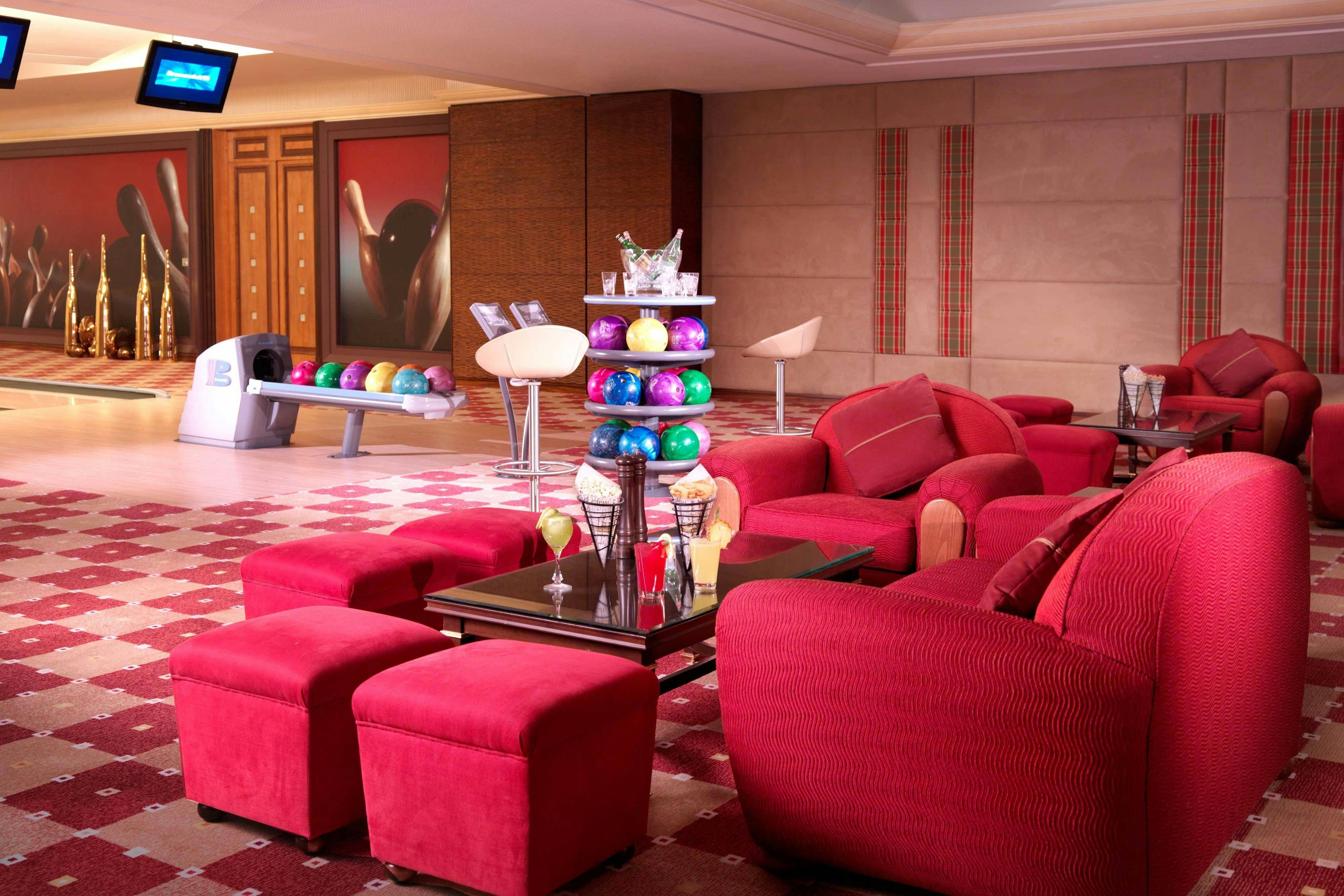 فندق ريتز كارلتون الرياض(The Ritz Carlton Riyadh) 5/7