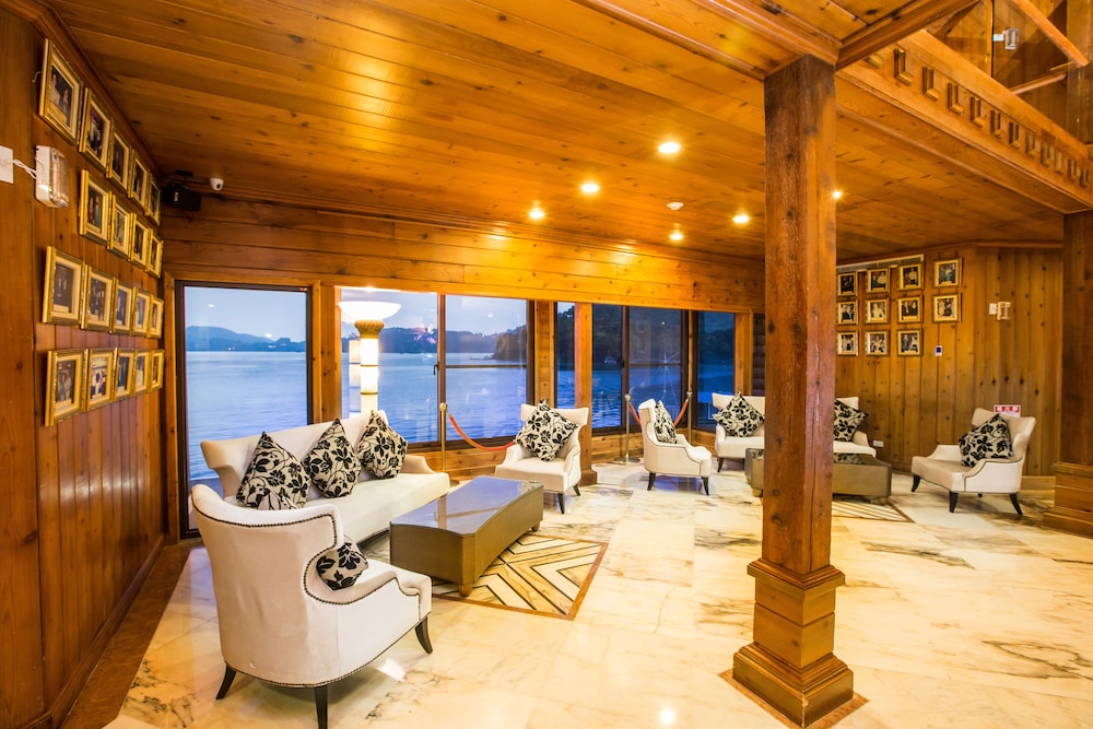 The Richforest Hotel- Sun Moon Lake 23/50
