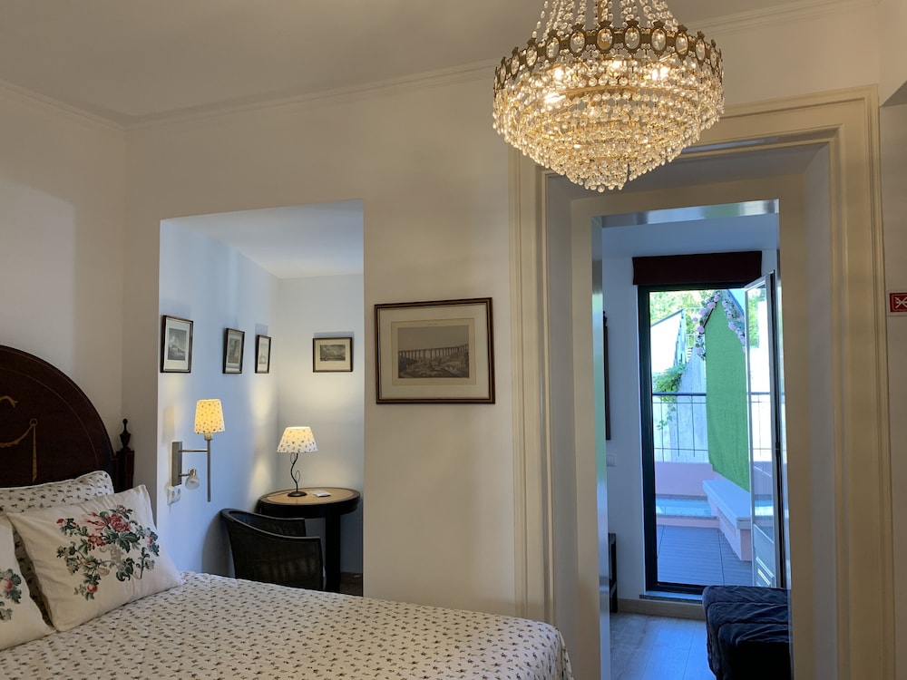 Discovery Apartment Estrela 24/50