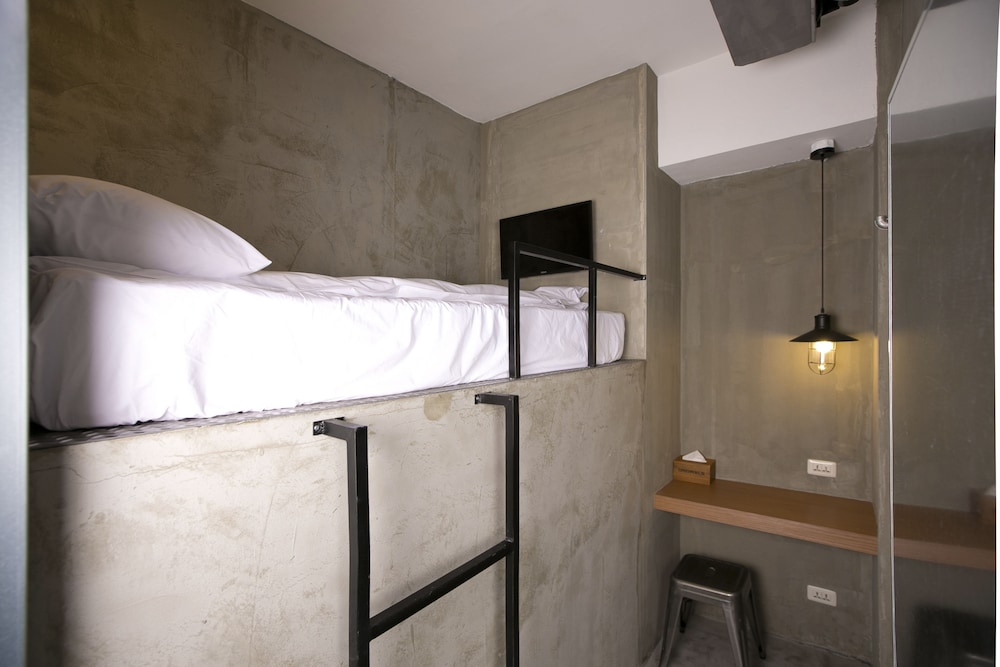 York Design Hotel 15/50