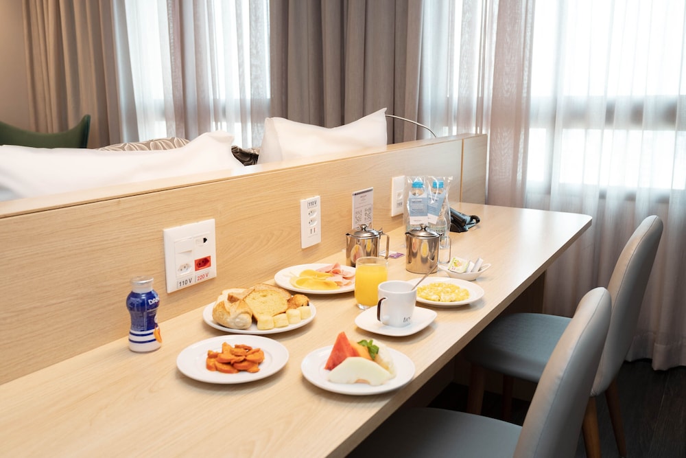 Mercure Sao Paulo Pinheiros 31/47