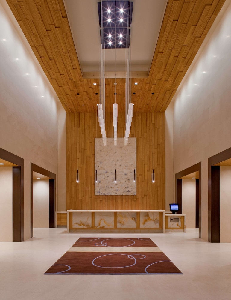 Hyatt At Olive 8 8/69