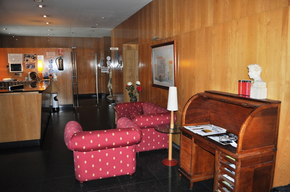 Hotel Espana 9/59