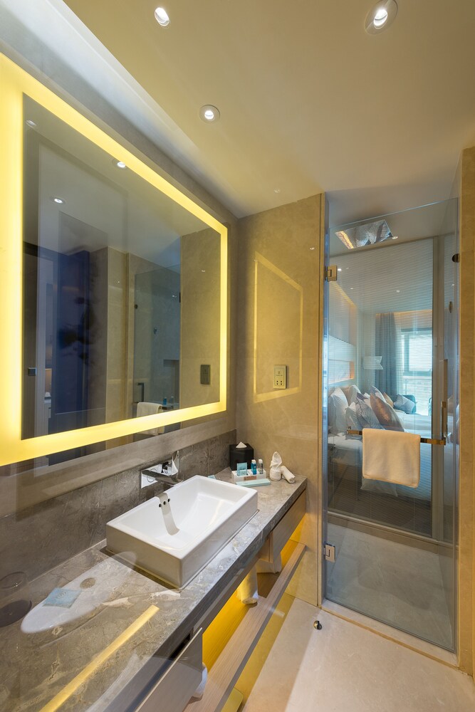 Novotel Suzhou Sip 74/76