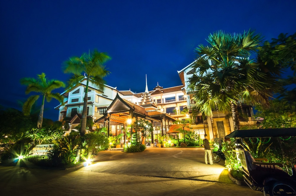 Saem Siemreap Hotel 3/50