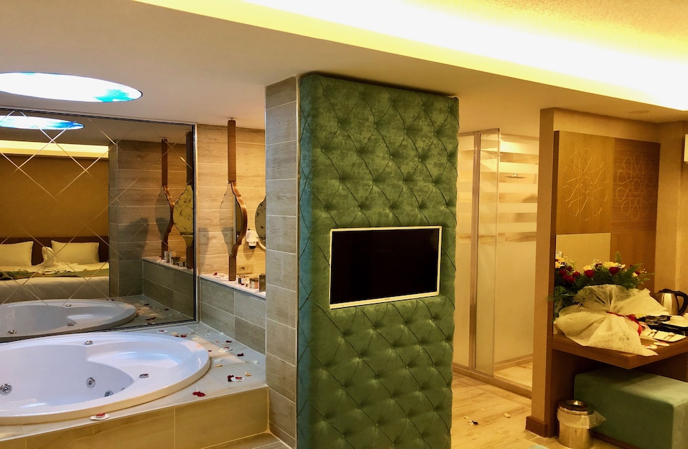 Grand Bulut Hotel & Spa 24/25