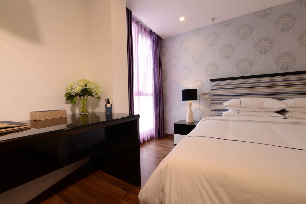 Hanoi Emerald Waters Hotel Spa 14/73