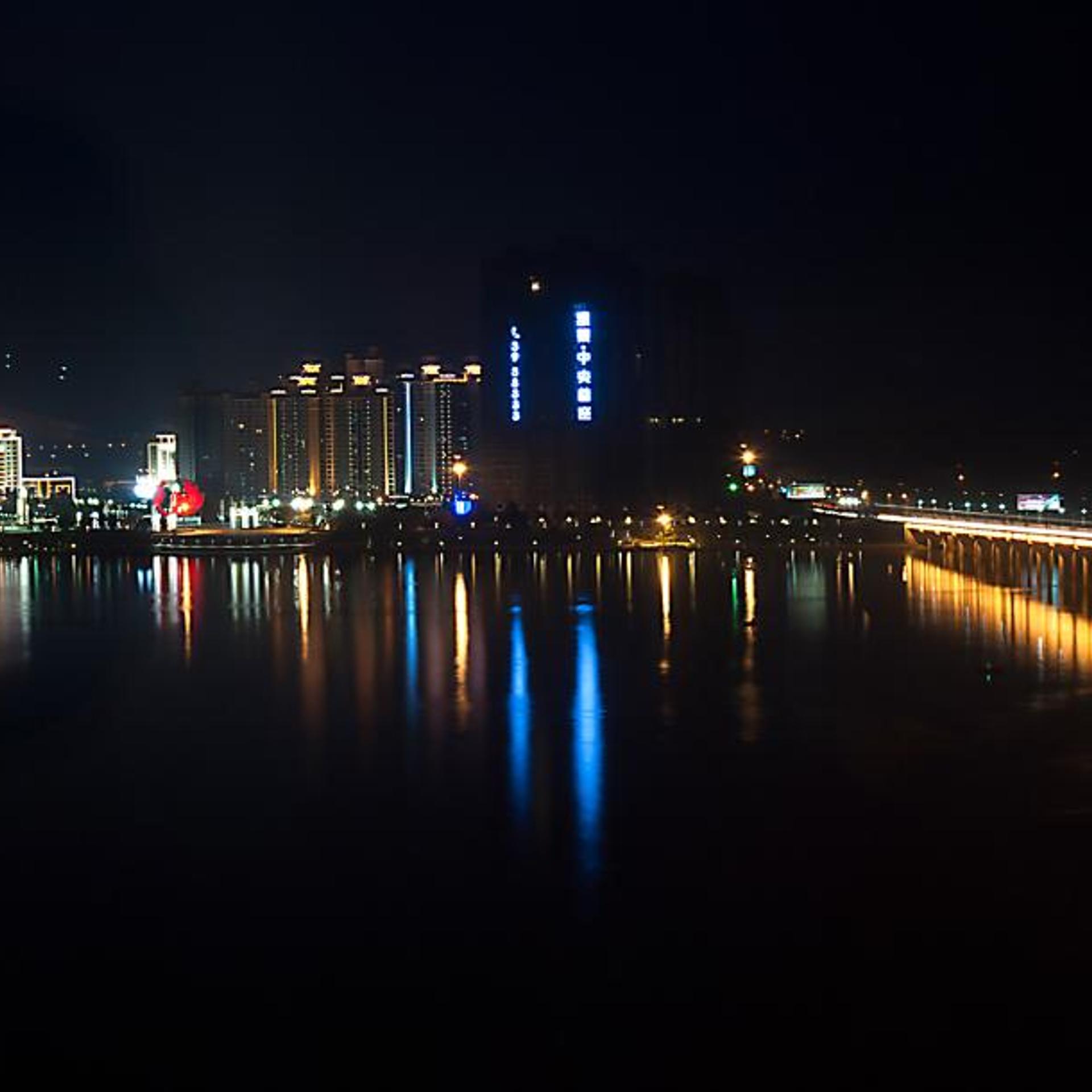 Qingyuan KB Hotel 67/69