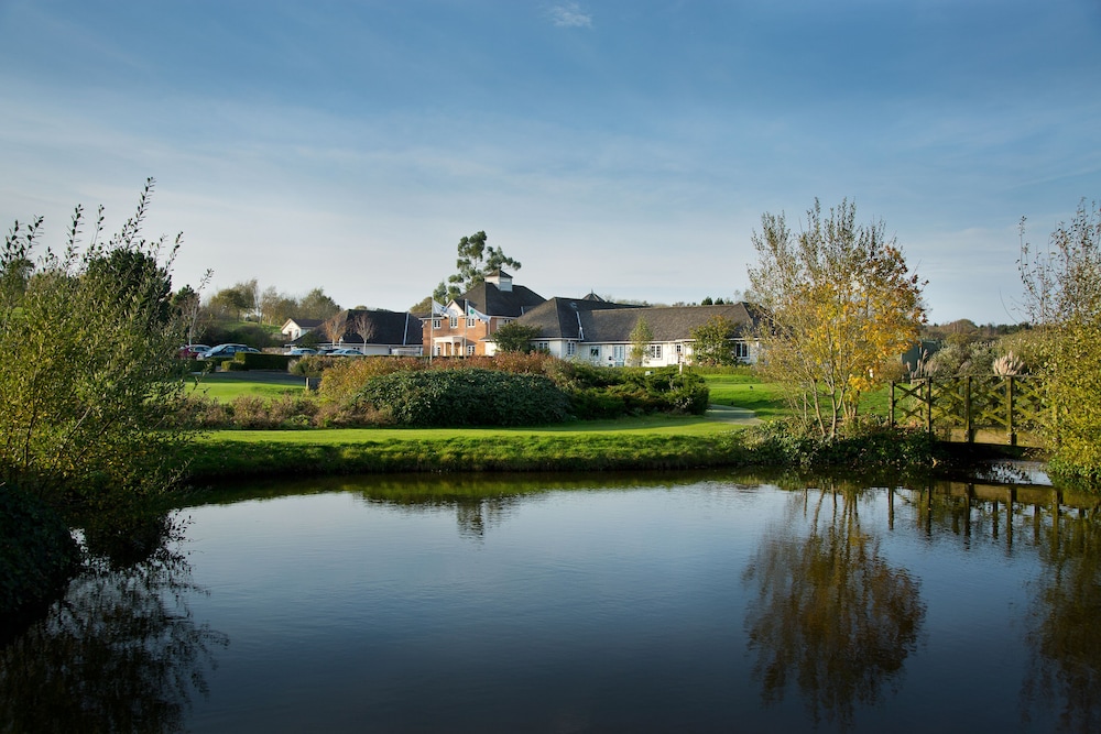 Sandford Springs Hotel & Golf Club 32/50
