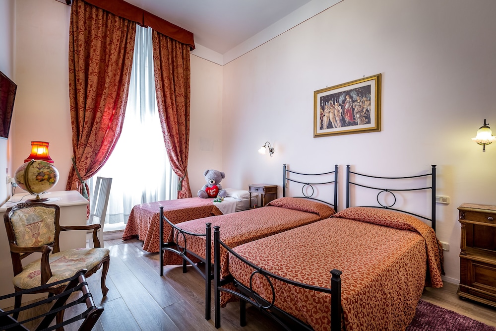 Casa Di Barbano 17/55