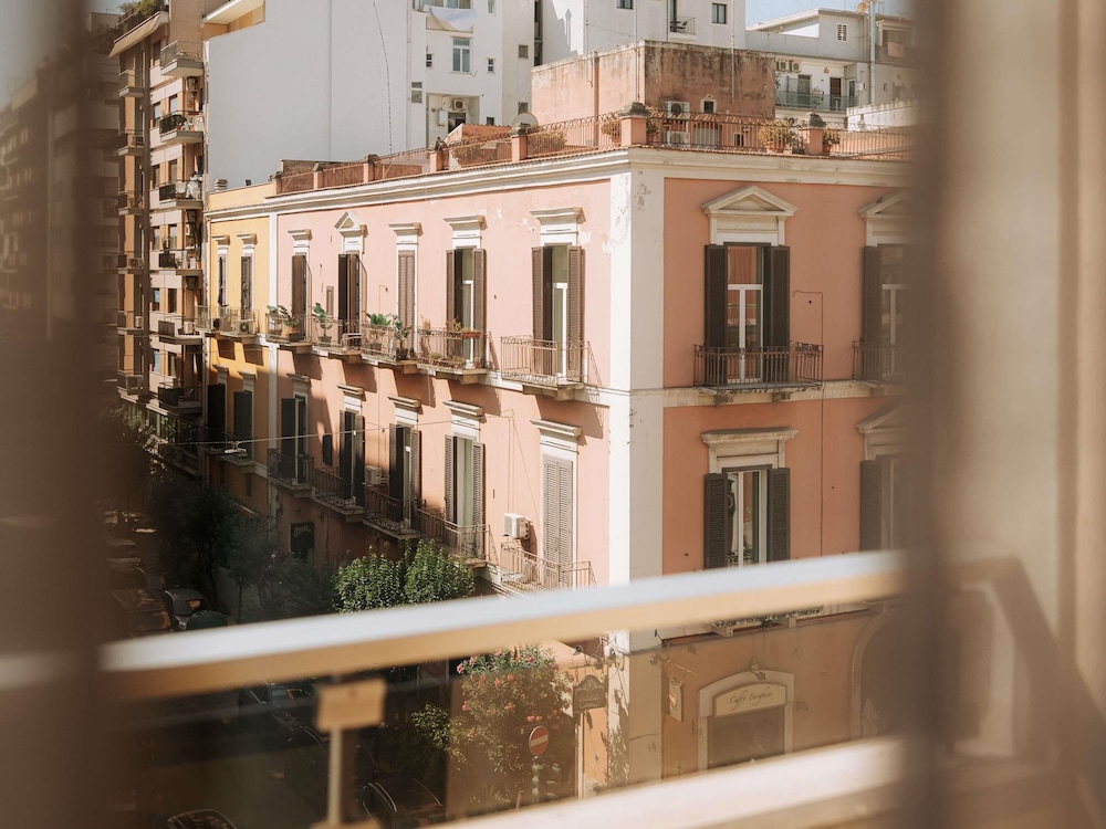 Movenpick Bari Hotel in BARI