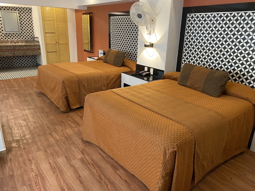 Gran Hotel Villa de Madrid 17/54