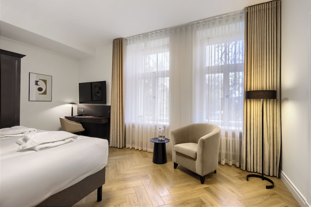 Nunne Boutique Hotel 25/56