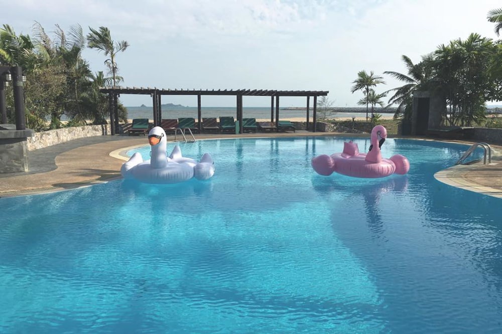 Bann Pae Cabana Hotel And Resort 6/61