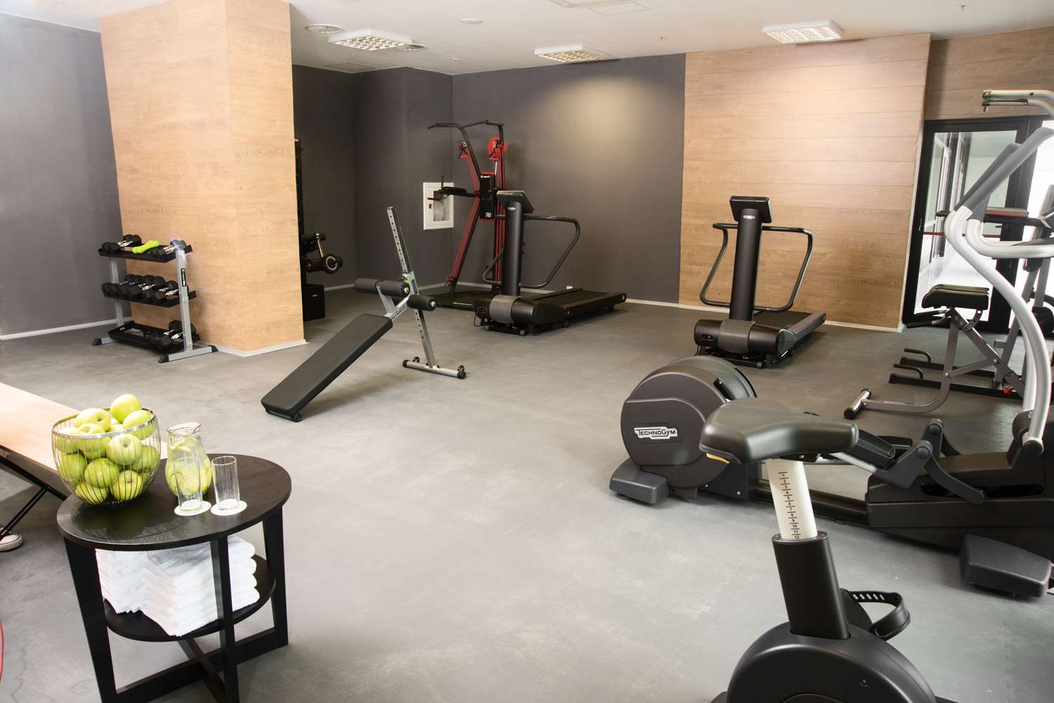 Premier Sofia Airport Hotel 34/46