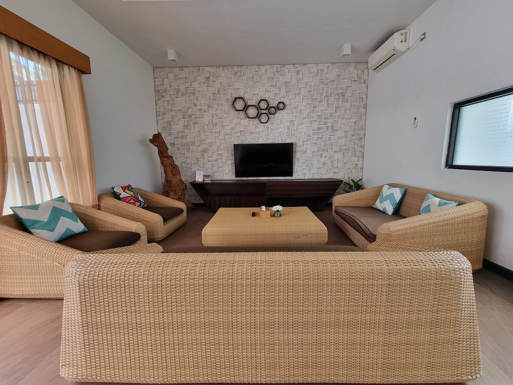 Gili Khayangan Villas 42/64