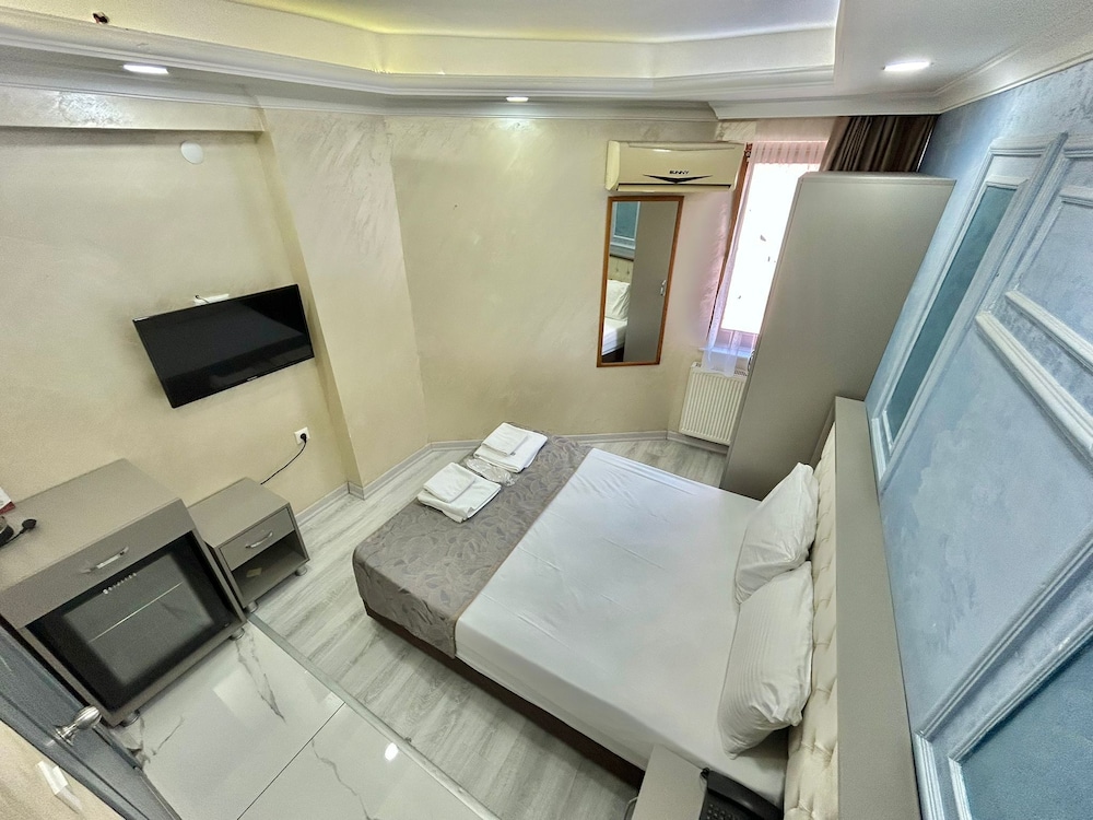 Hotel Kibele 20/50
