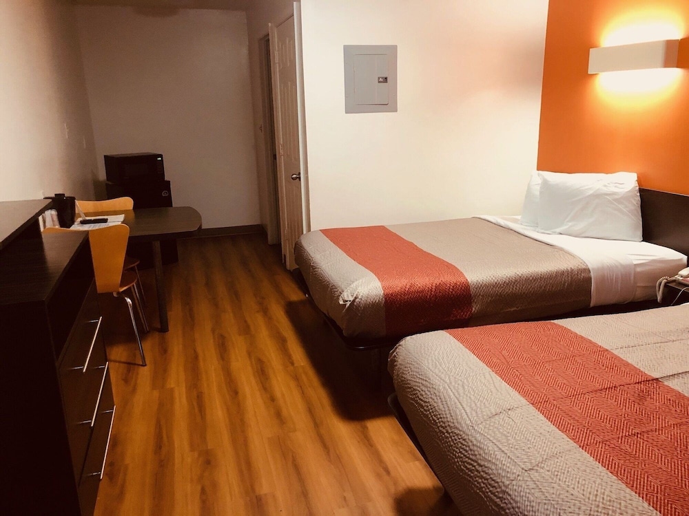 Motel6 Augusta, GA - Fort Gordon 15/31