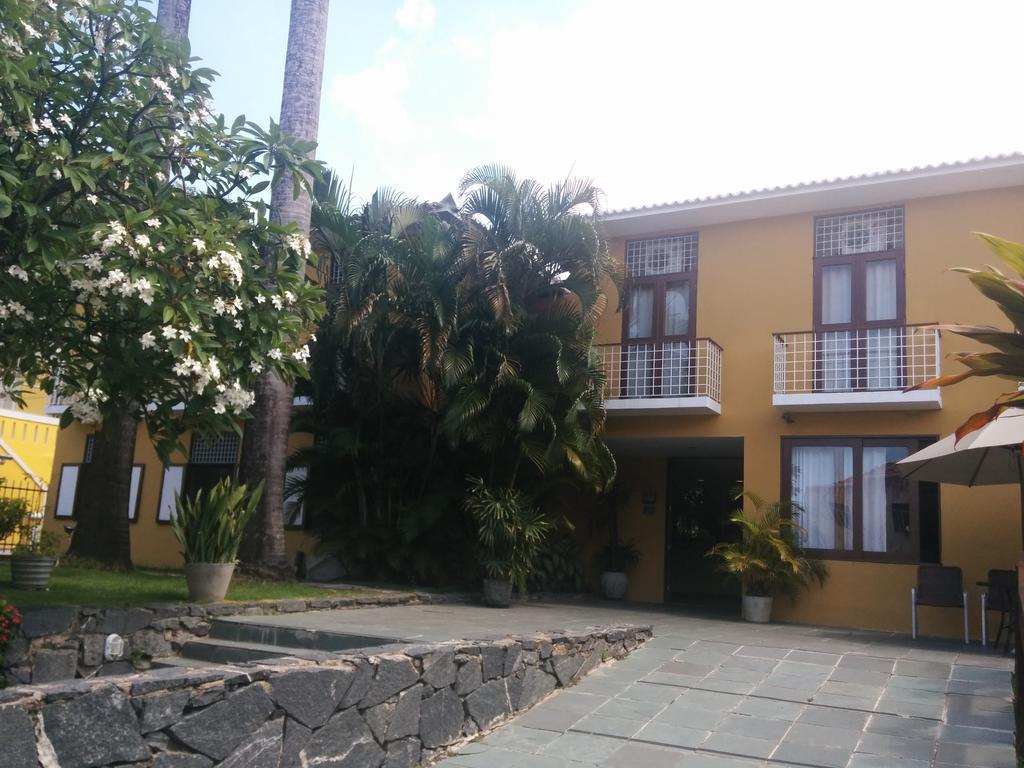 Hotel Pousada Sao Francisco 10/21