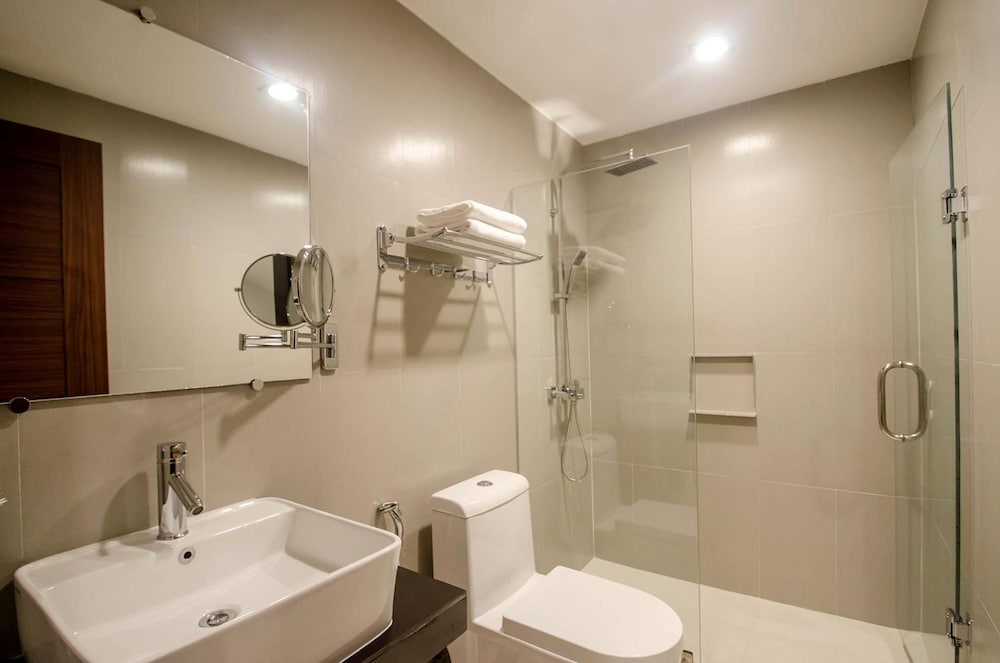 Jonys Boutique Hotel 12/58