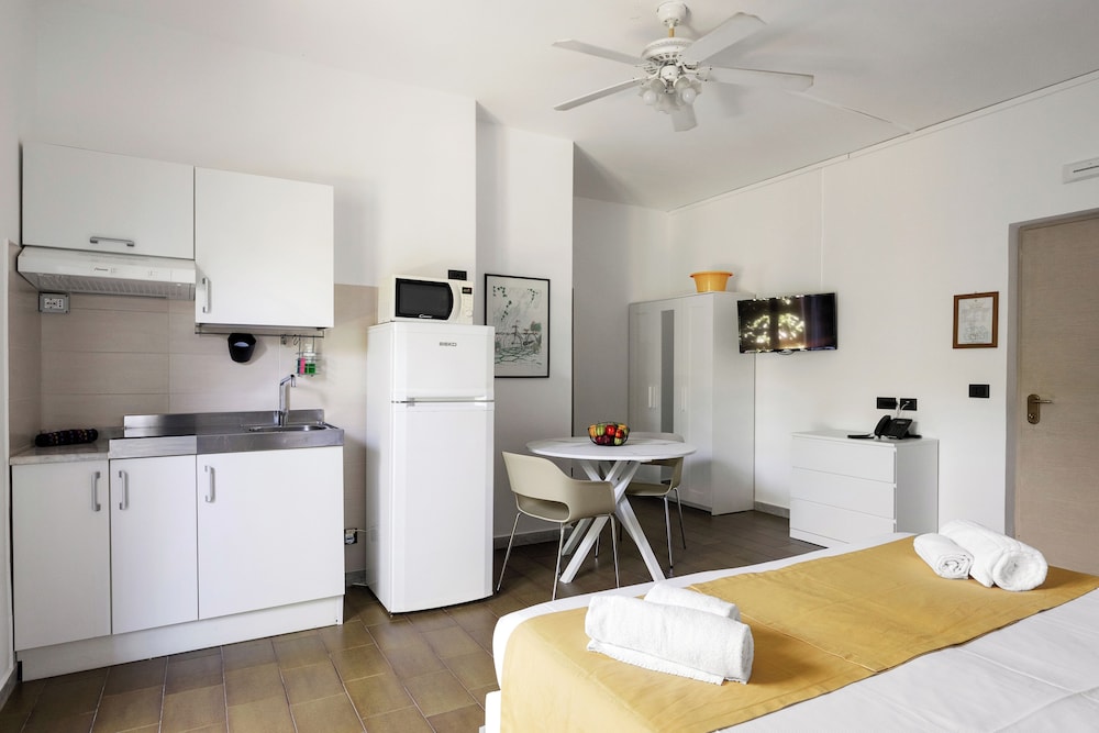 Residence Villa Collina 17/53