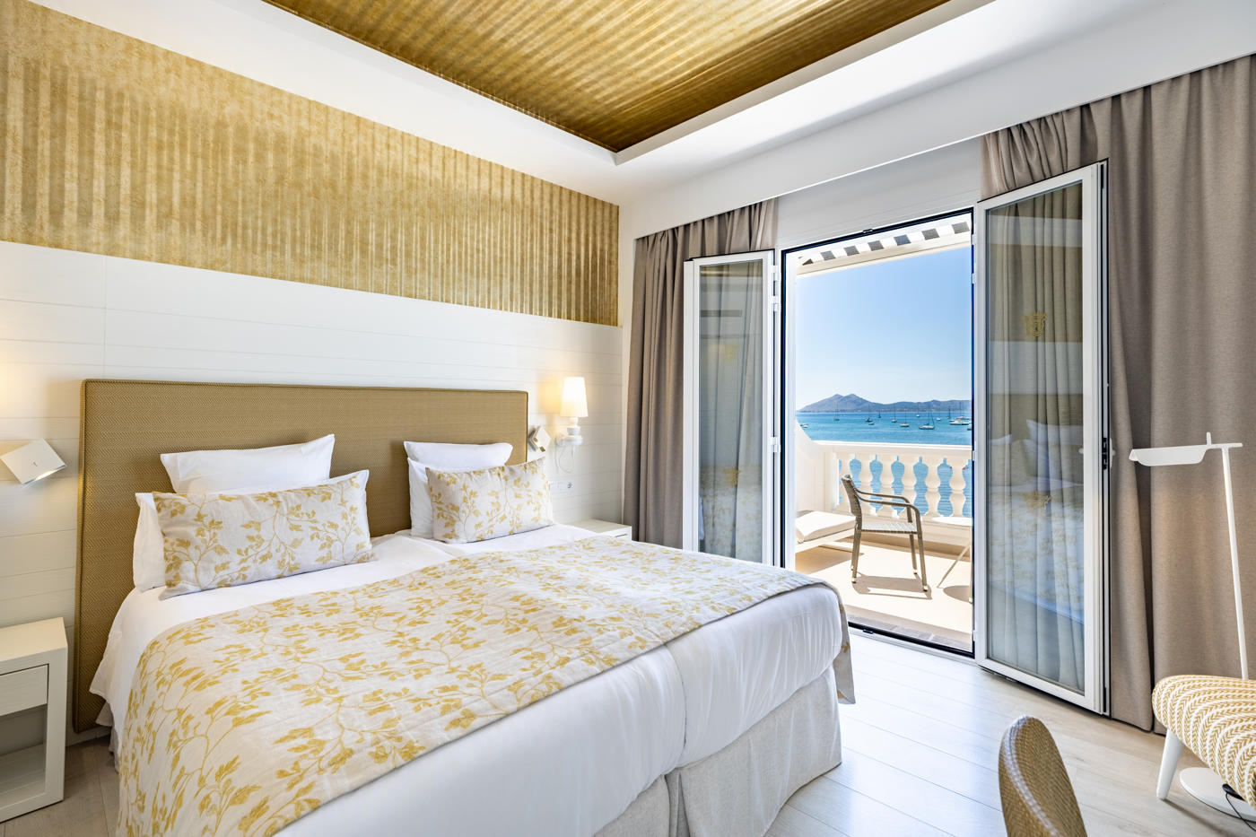 Hotel Illa D Or And Illa D Or Club Apartments 30/71