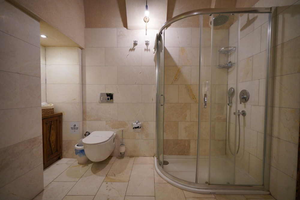 Mira Cappadocia Hotel (ex Riverside Mansion Hotel) 47/50