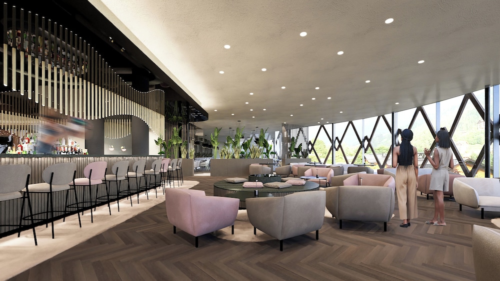 Thermenhotel Ronacher Superior 39/50