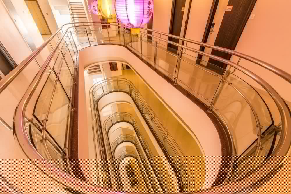 Plazza Hotel Trichy 28/42