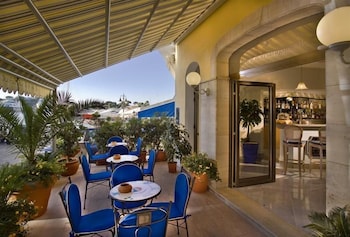 Aragona Palace Hotel And Spa 53/76