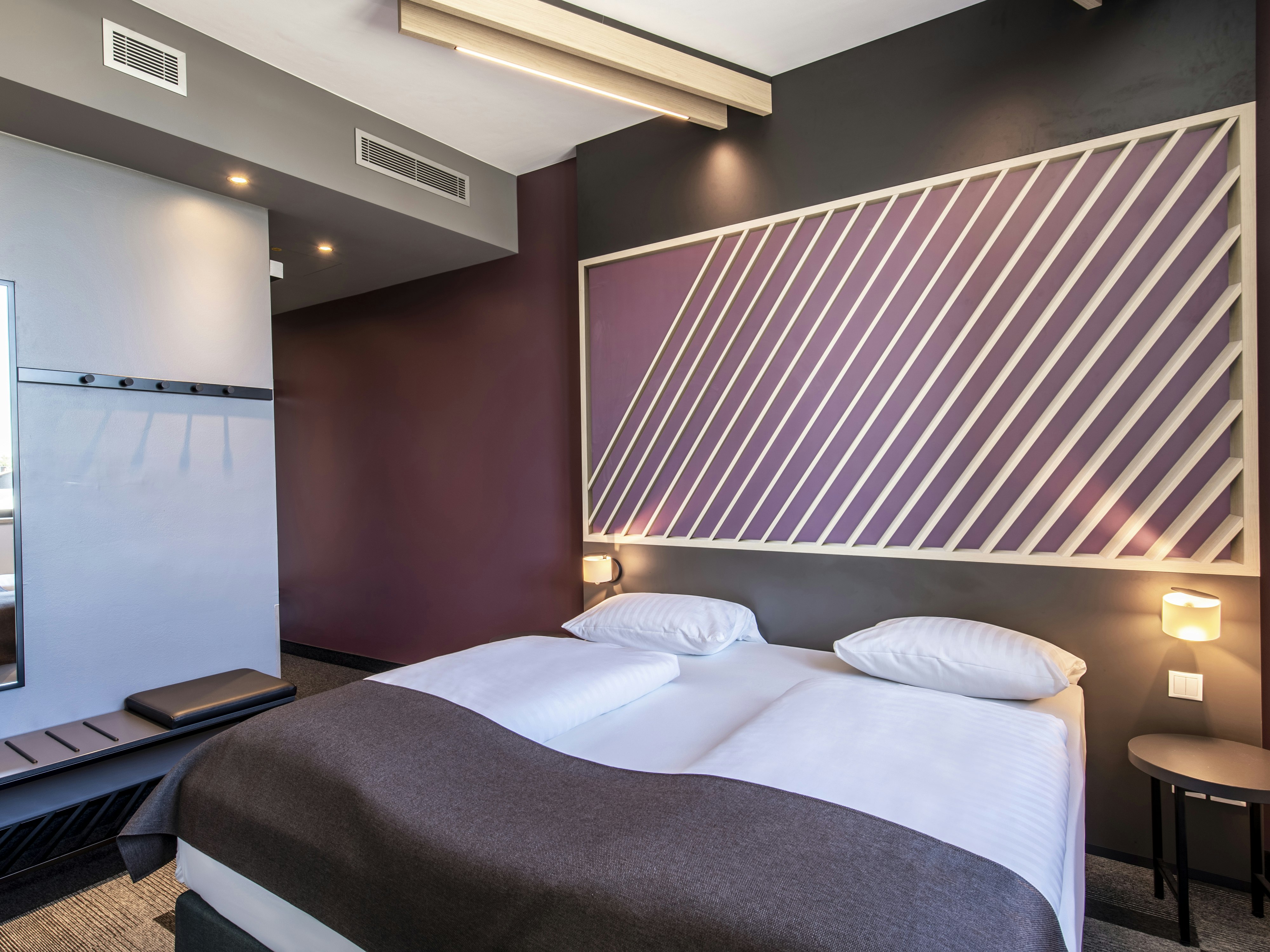 B B Hotel Munchen Trudering 15/41