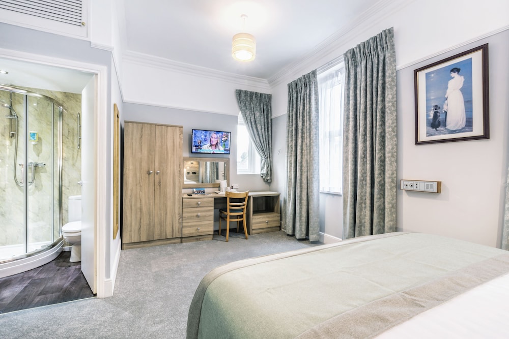 Lindum Lodge - Guest House 11/50