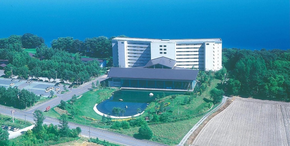 Kussharo Prince Hotel 1/75