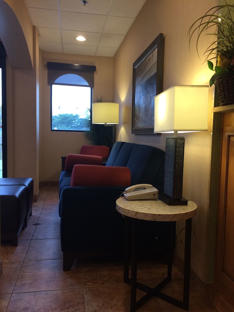 Comfort Inn Boardwalk 45/60