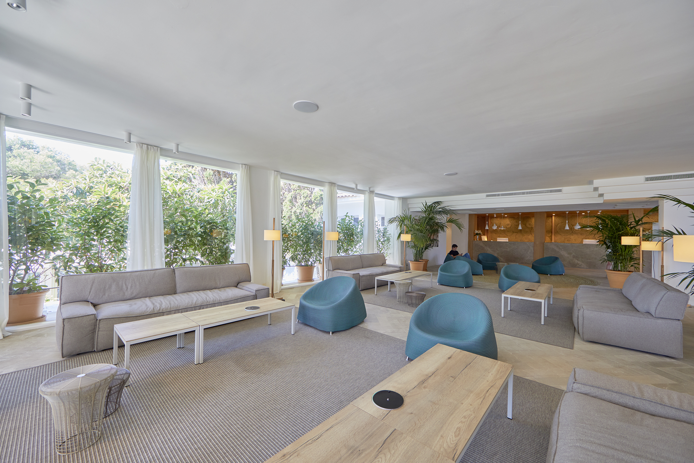 Prinsotel La Caleta Hotel And Apartments 30/50