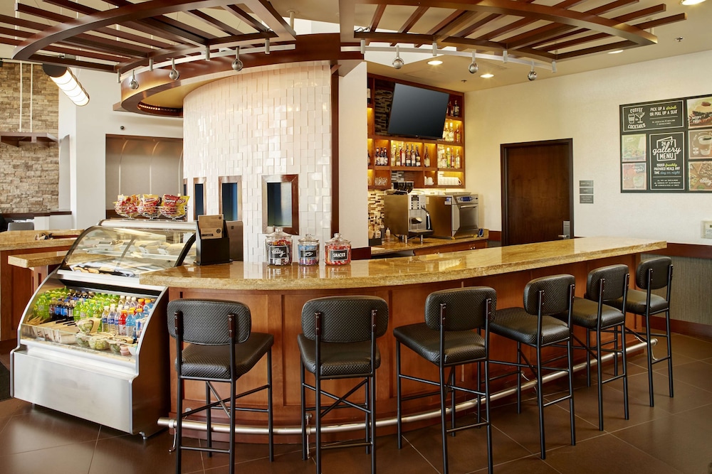 Hyatt Place Grand Rapids-South 52/67
