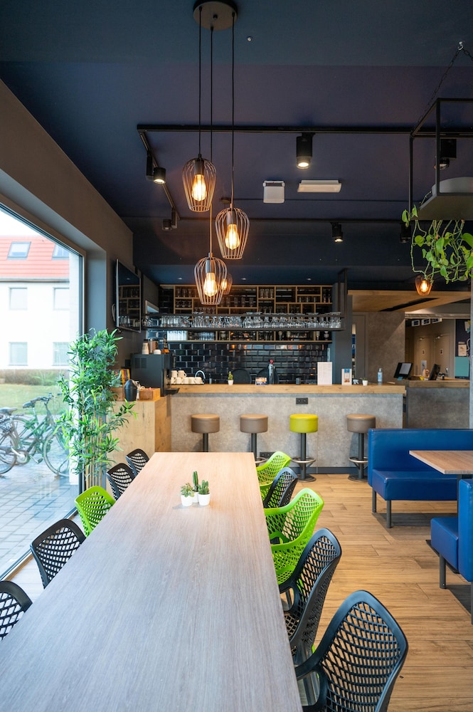 Ibis Budget Oostende Airport 6/72