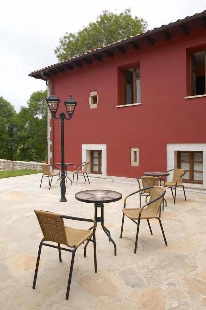 Coviella Hotel Rural 49/63