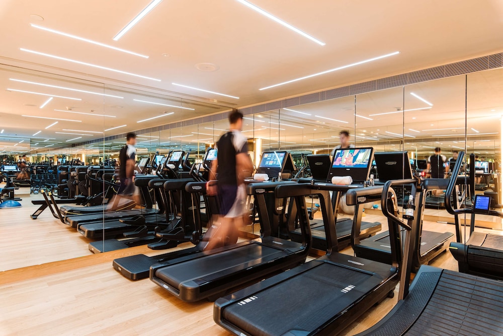 sport facilities