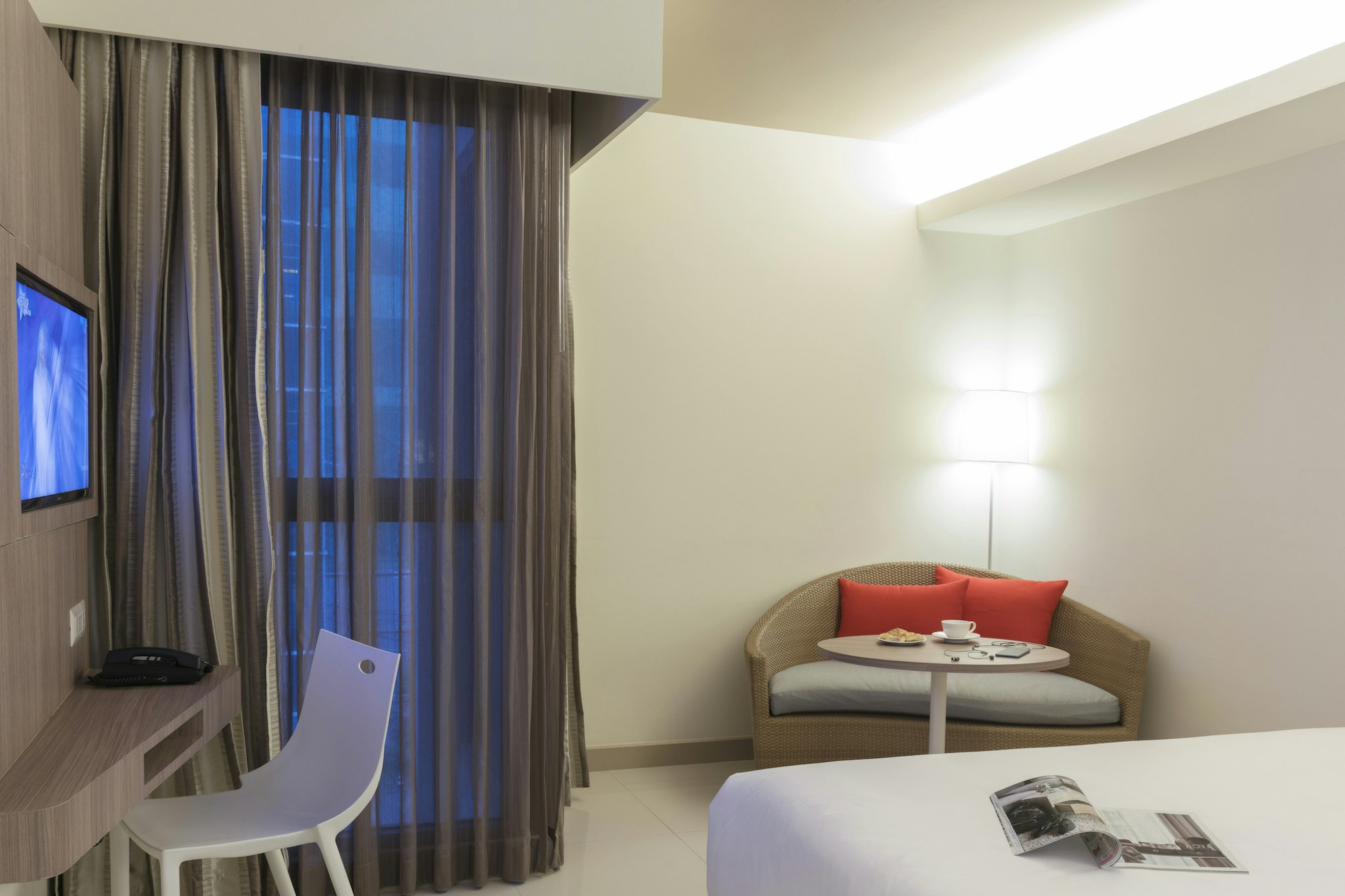 Travelodge Pattaya 6/20