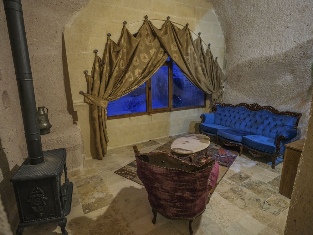 Kalsedon Cave Suites 18/28