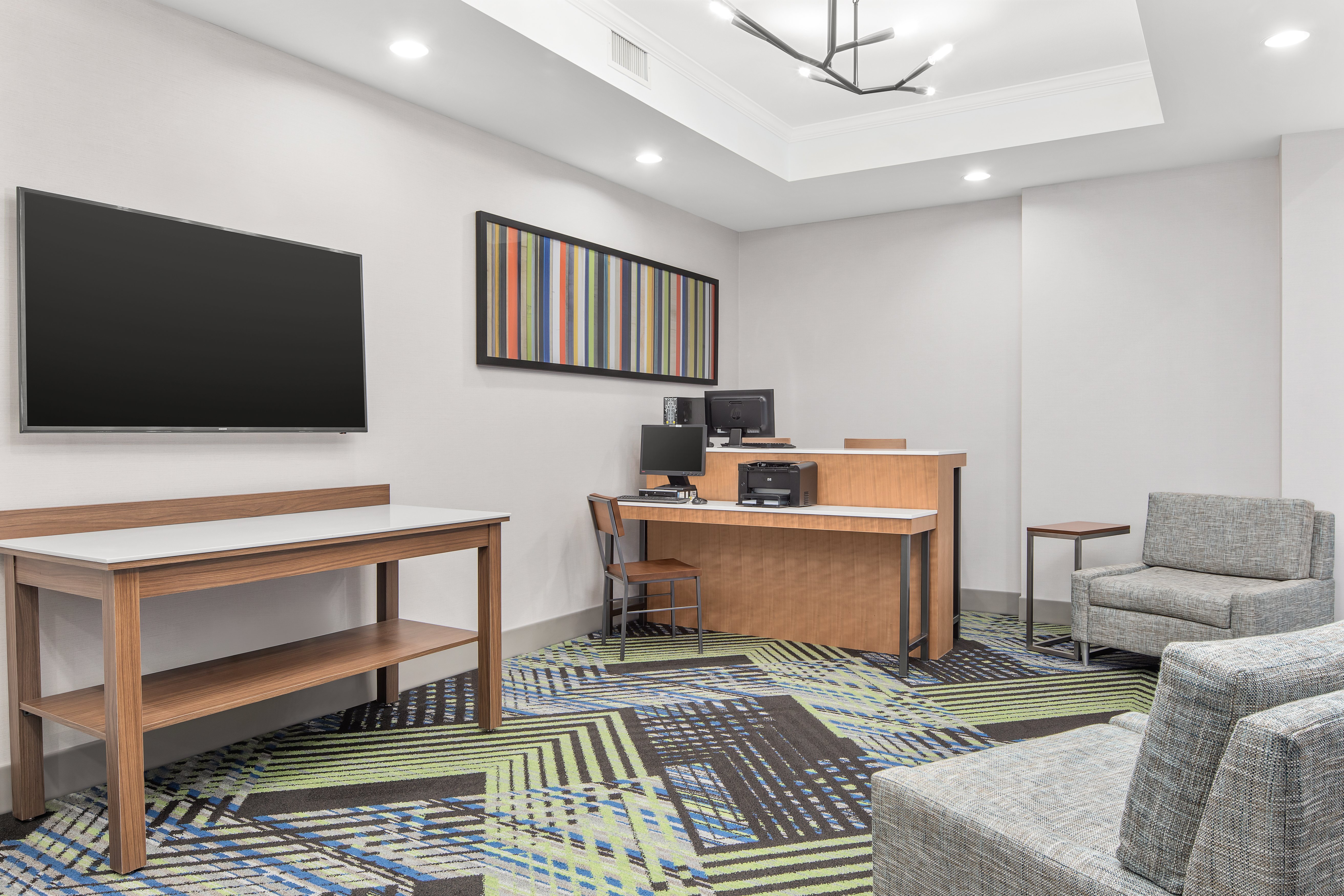 Holiday Inn Express Hotel And Suites Palm Bay 36/42